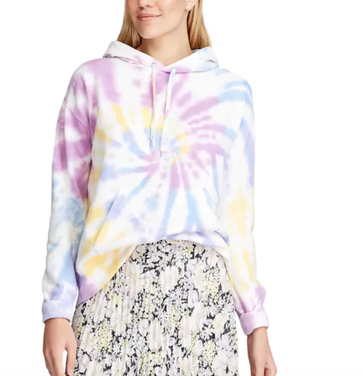 Kohl’s + Long Sleeve Cozy Top