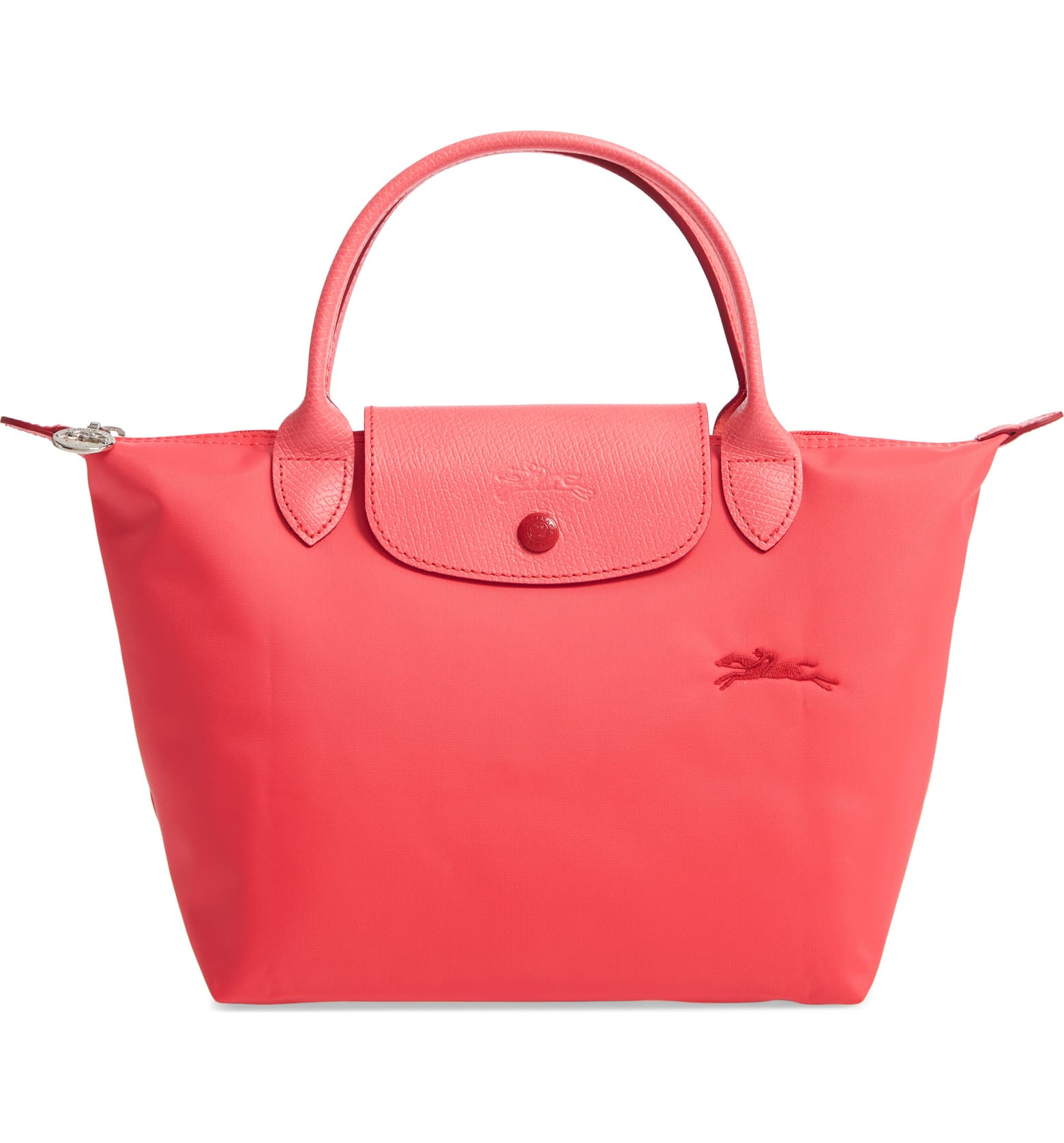 Longchamp + Le Pliage Club Tote