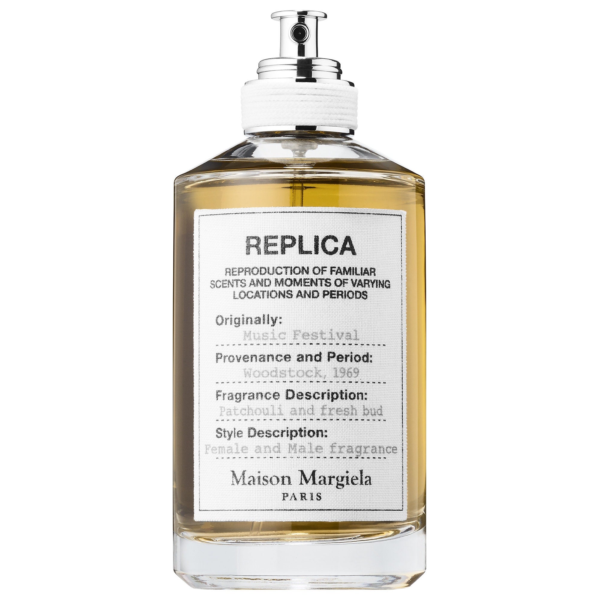 Replica music. Maison Margiela Replica ароматы. Мейсон Марджела Парфюм реплика. Духи реплика Maison Margiela. Maison Margiela туалетная вода Music Festival, 100 мл.