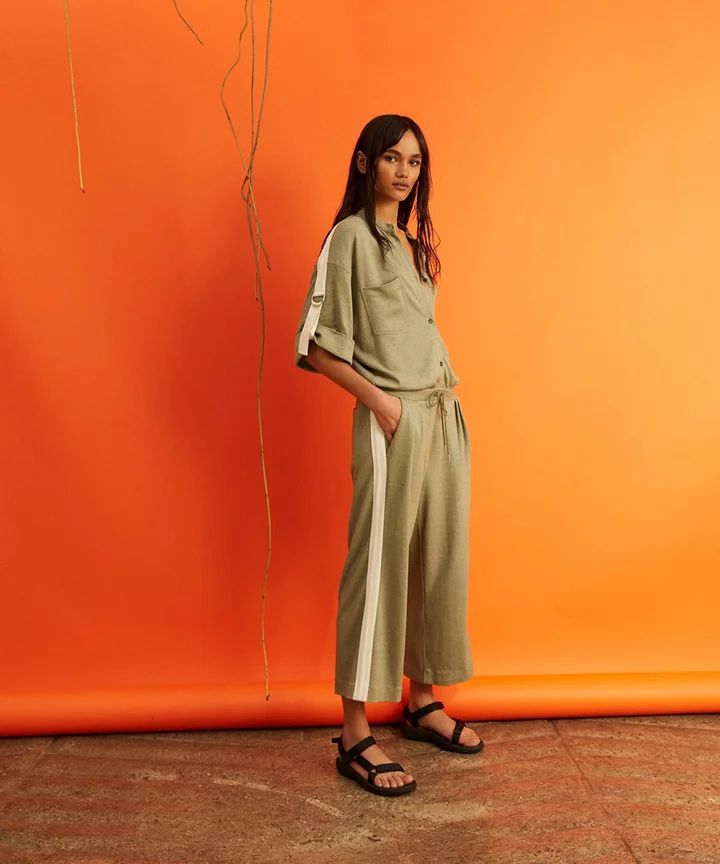 Best Ethical Sustainable Clothing Brands