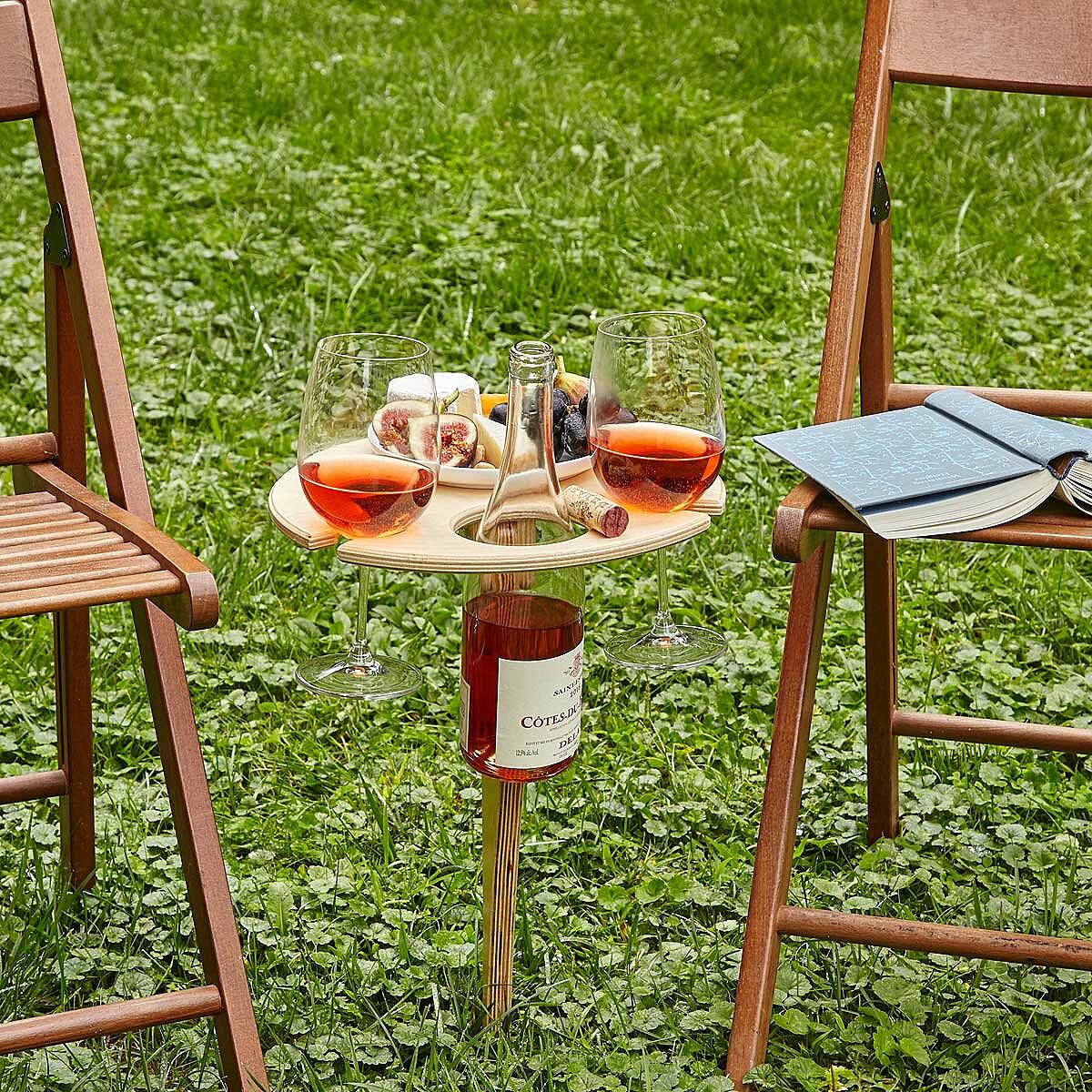wine gifts for mom