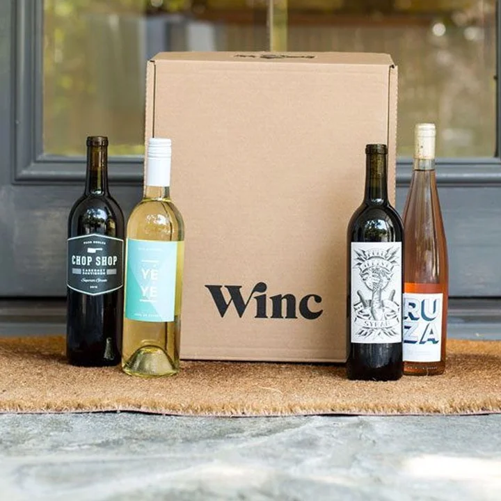  Wine Gifts for Her
