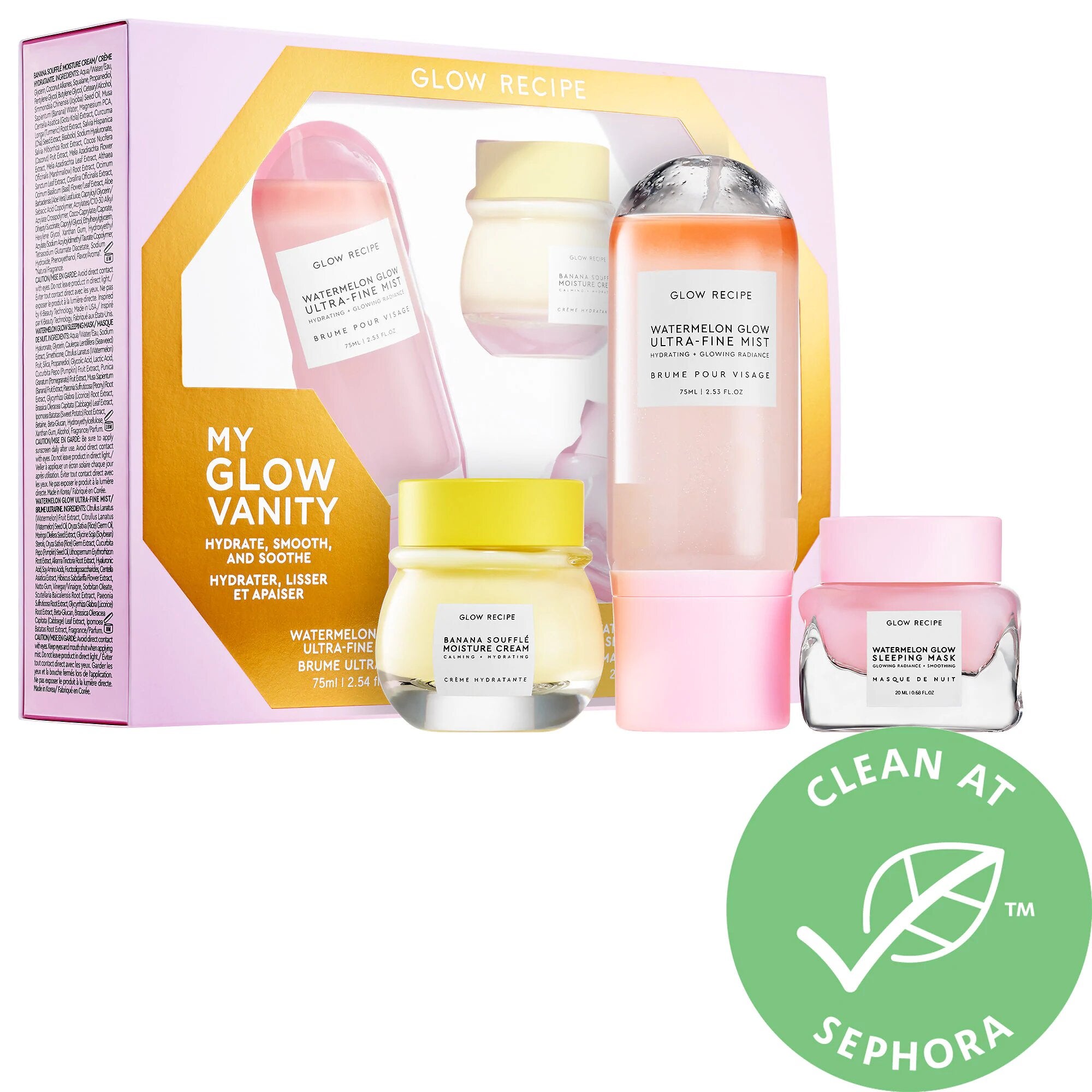 skin care gifts for mom