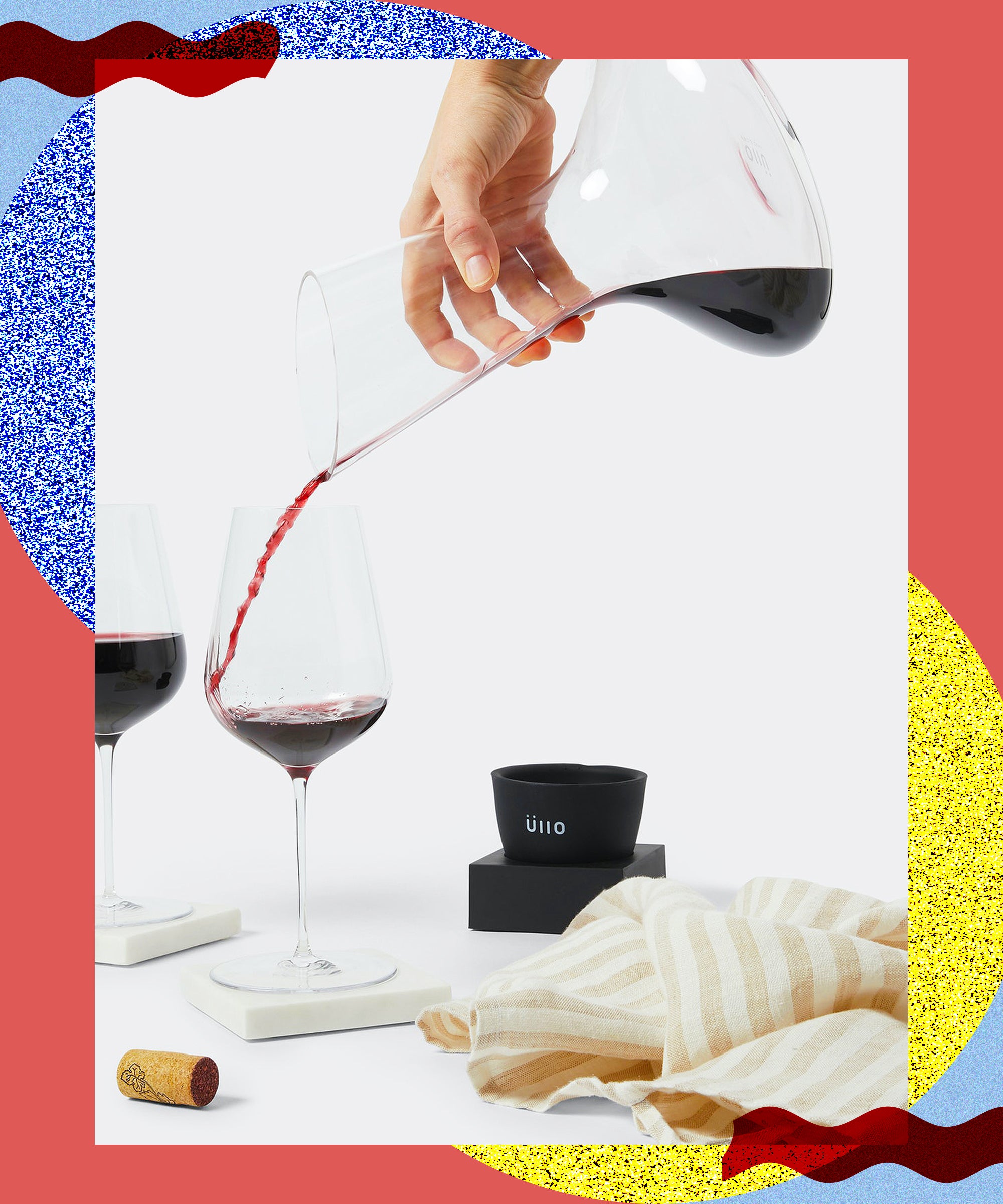 wine gifts for mothers day