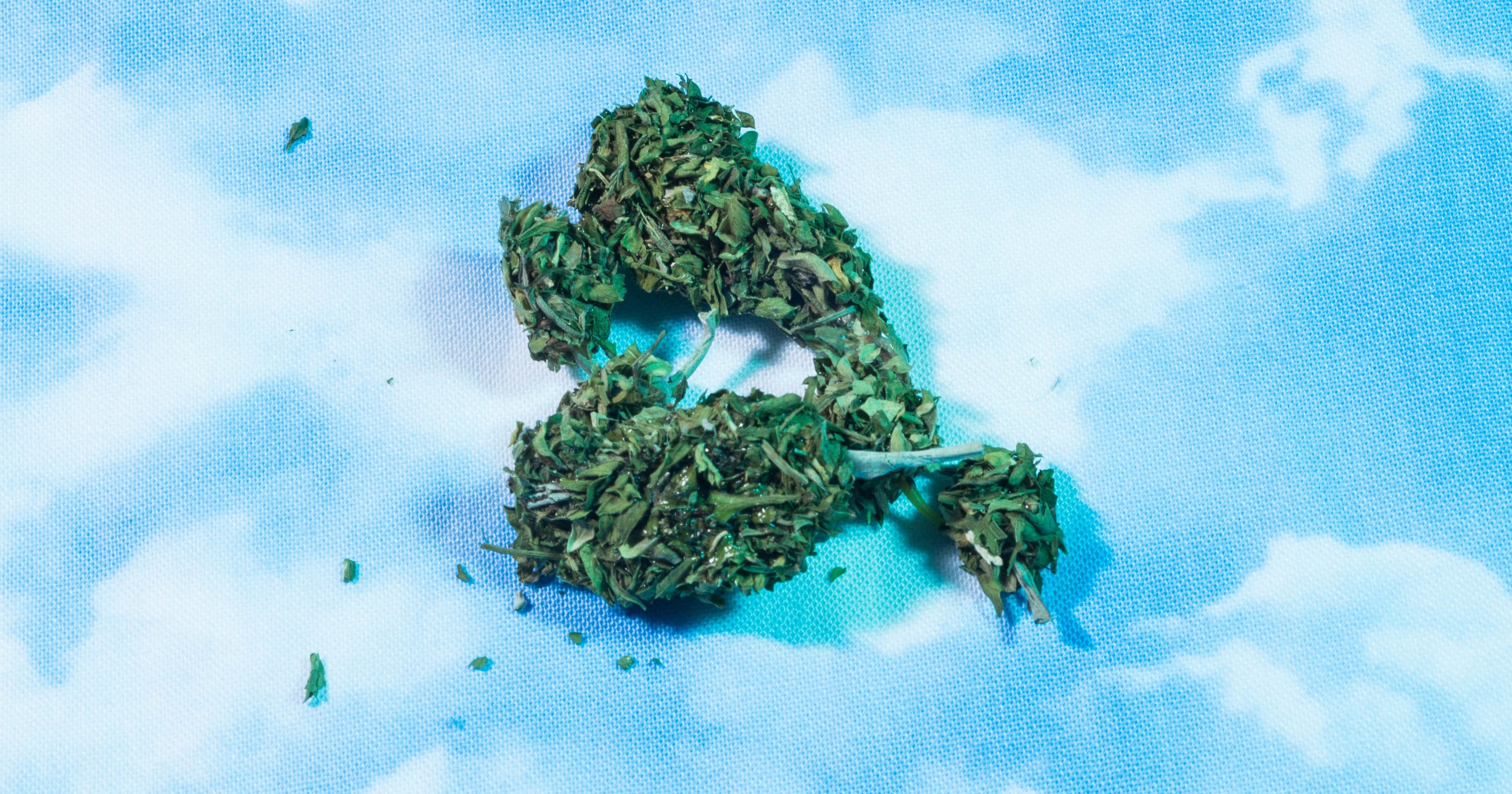 420 stoner