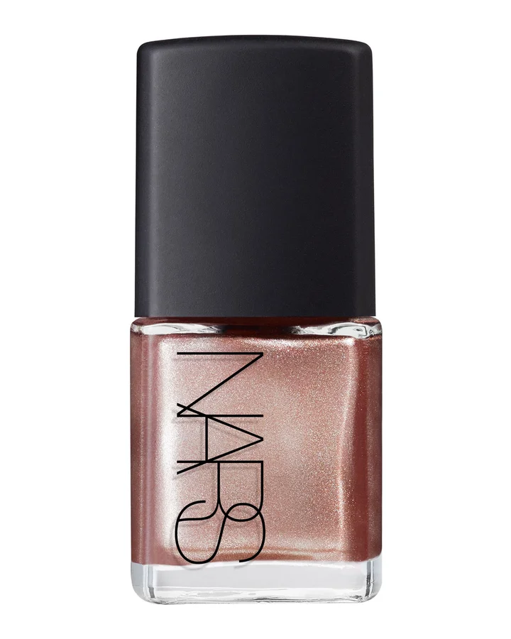 Best Rose Gold Nail Polish For Trendy Metallic Manicure Best Rose Gold Nail Polish For Trendy Metallic Manicure