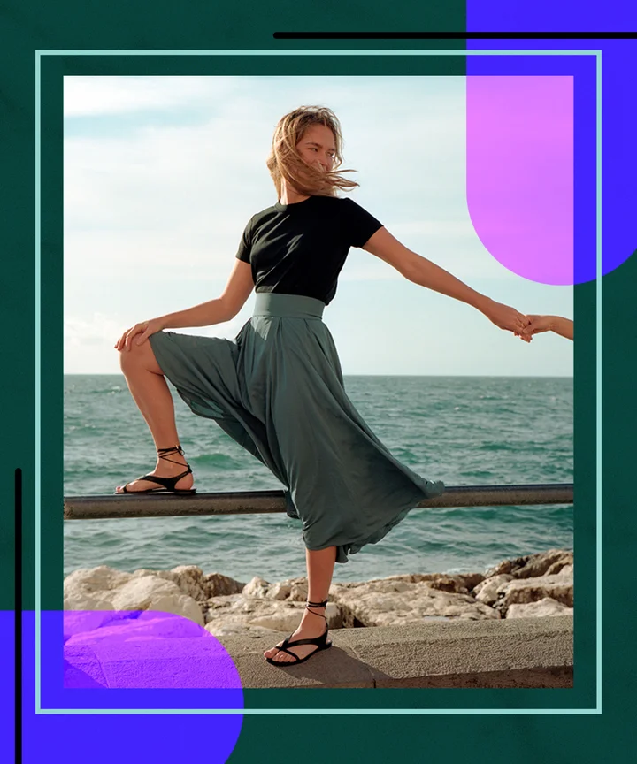 Sustainable Clothing 2020 Eco Friendly Fashion Brands