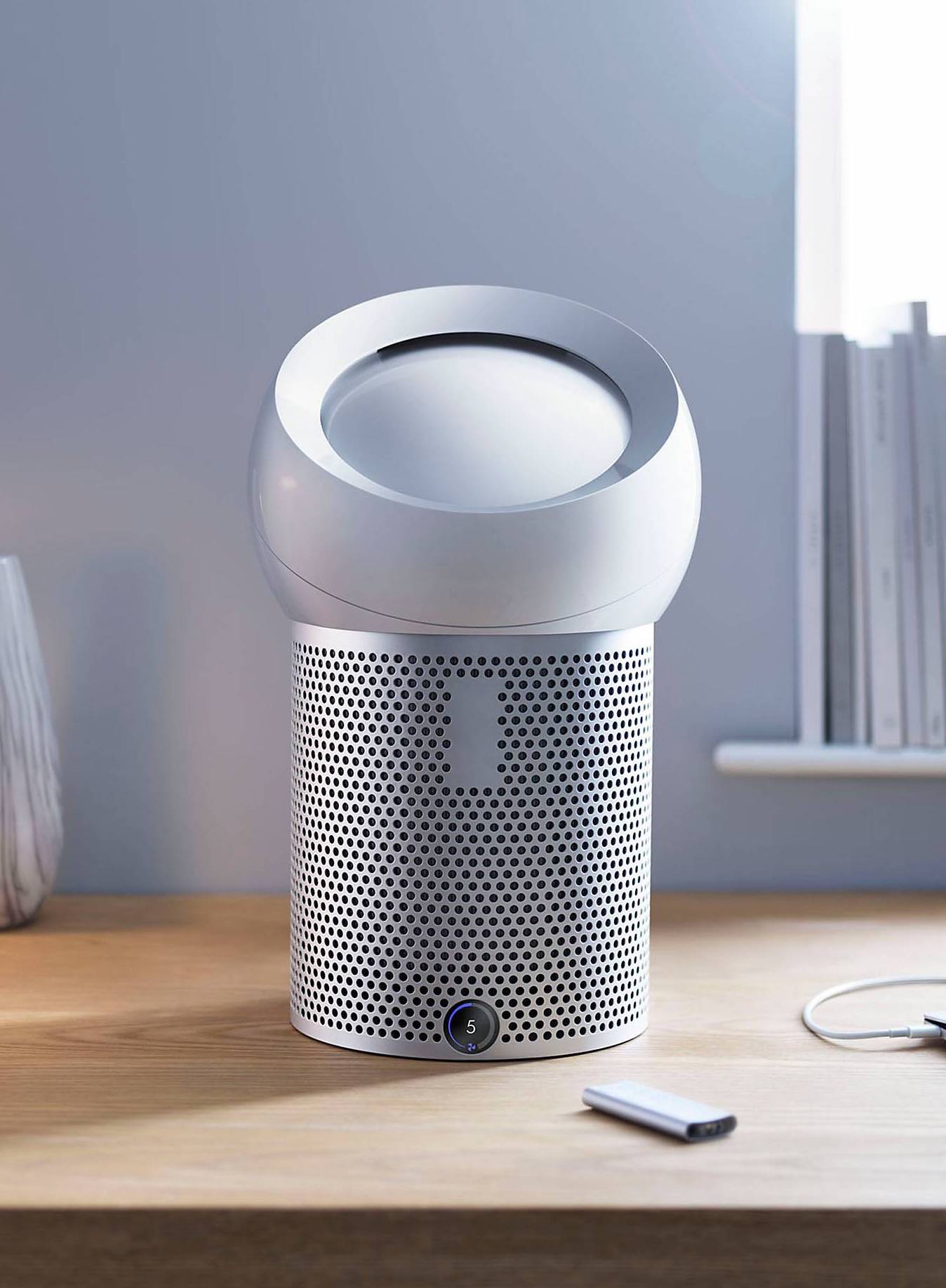 Dyson + Pure Cool Me Air Purifier