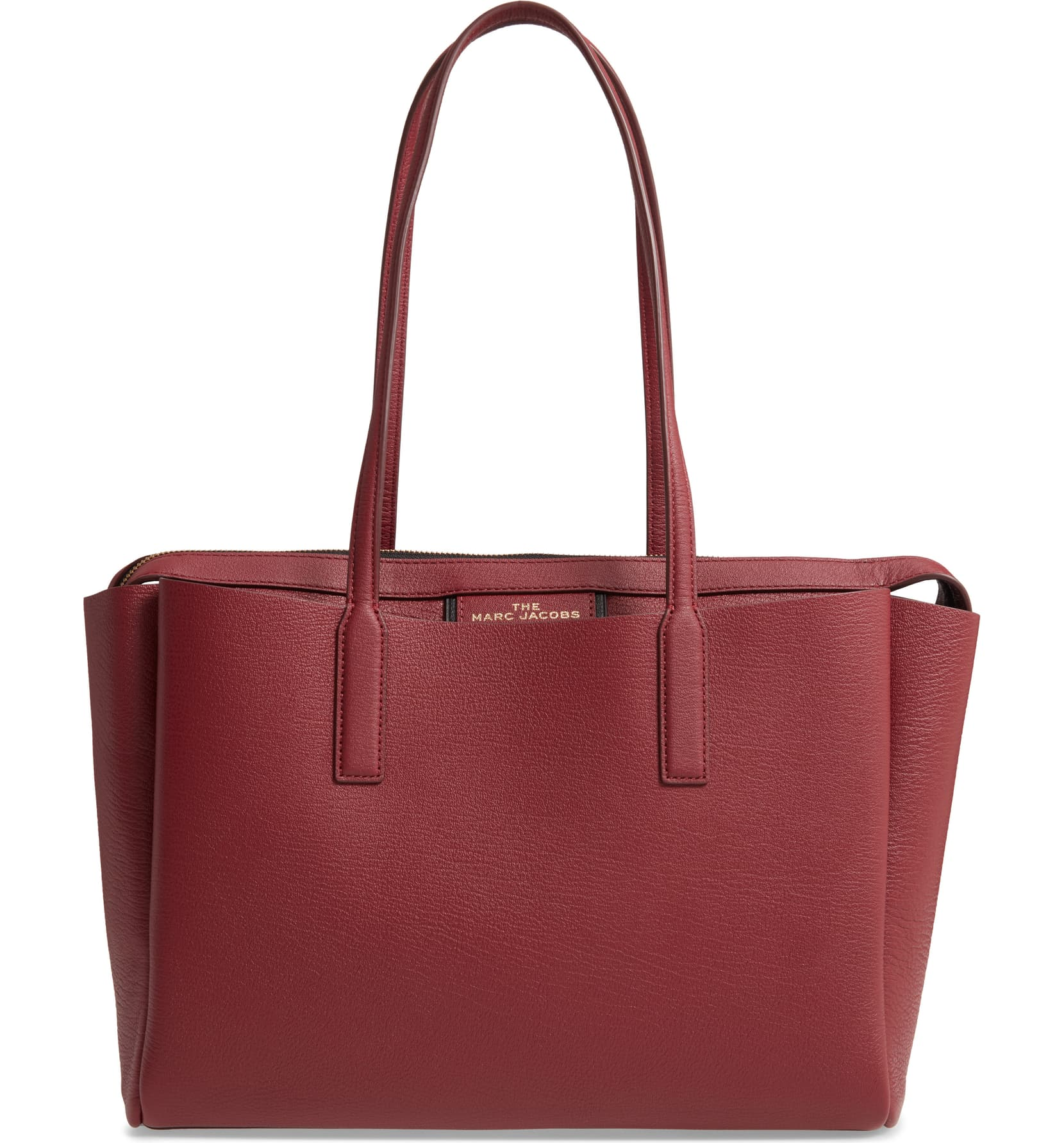 Marc Jacobs Protege Leather Tote