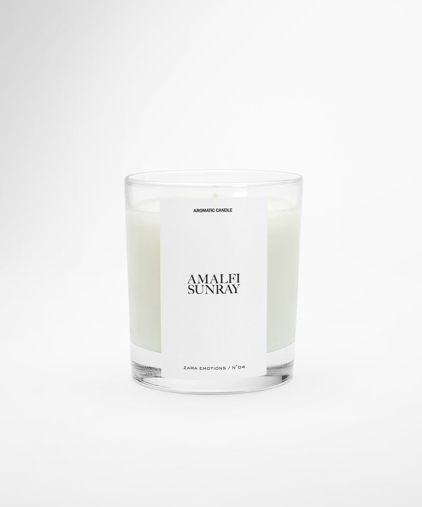 Zara x Jo Malone Candle Collection Review