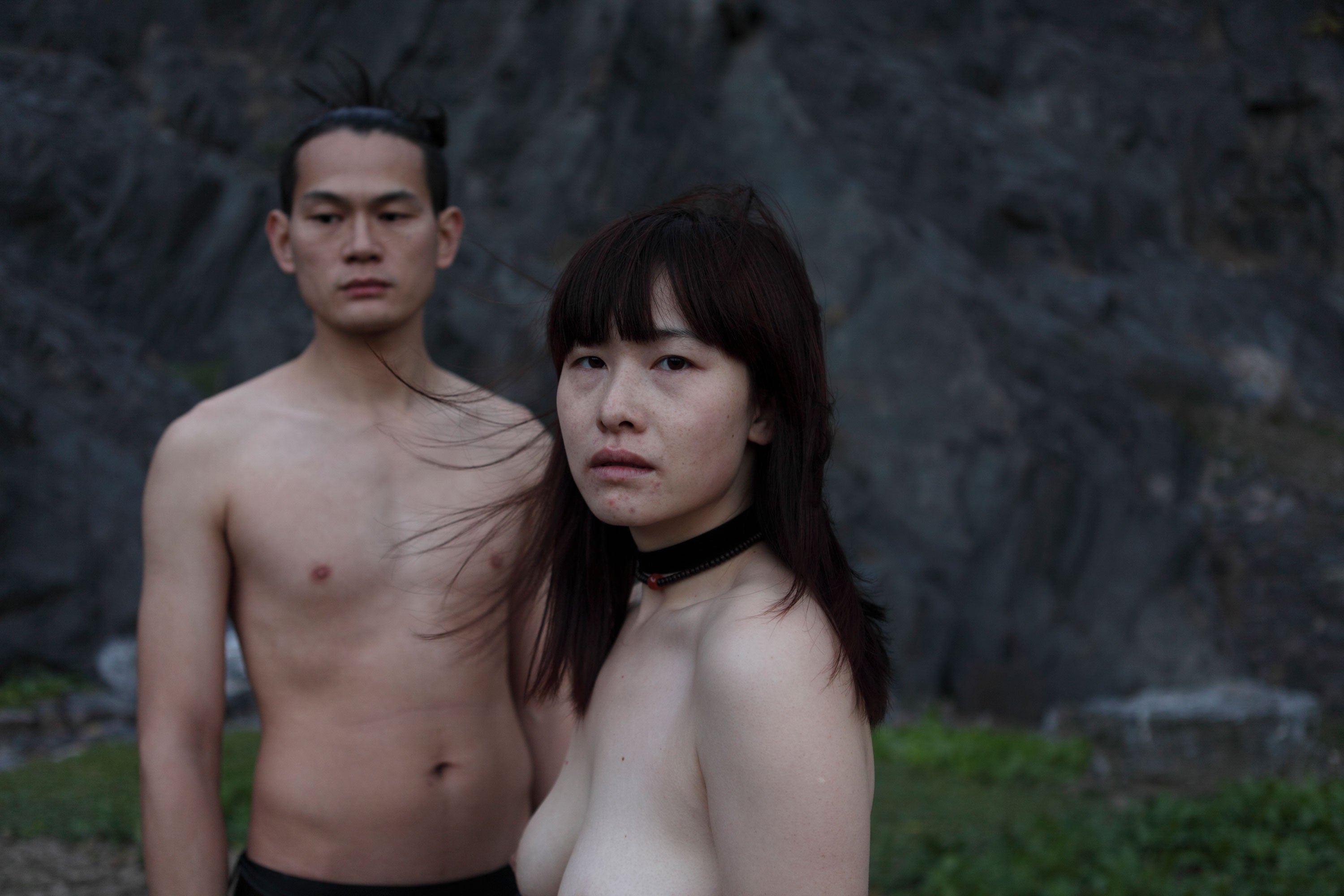 Photos Of Growing Up As A Girl In China