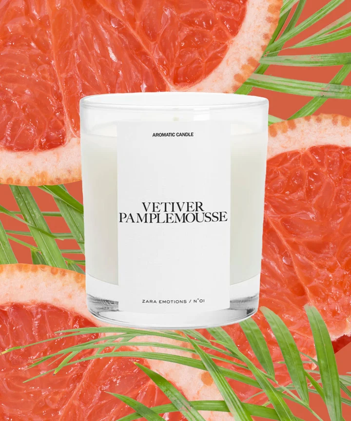 Jo malone candles for zara Clearance