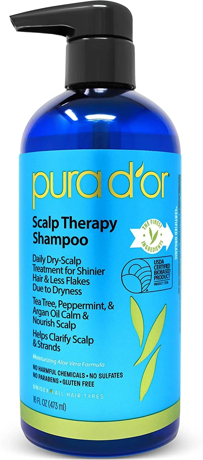 Best Hair Growth Shampoo To Make Hair Grow Thick & Long Best Hair Growth Shampoo To Make Hair Grow Thick & Long