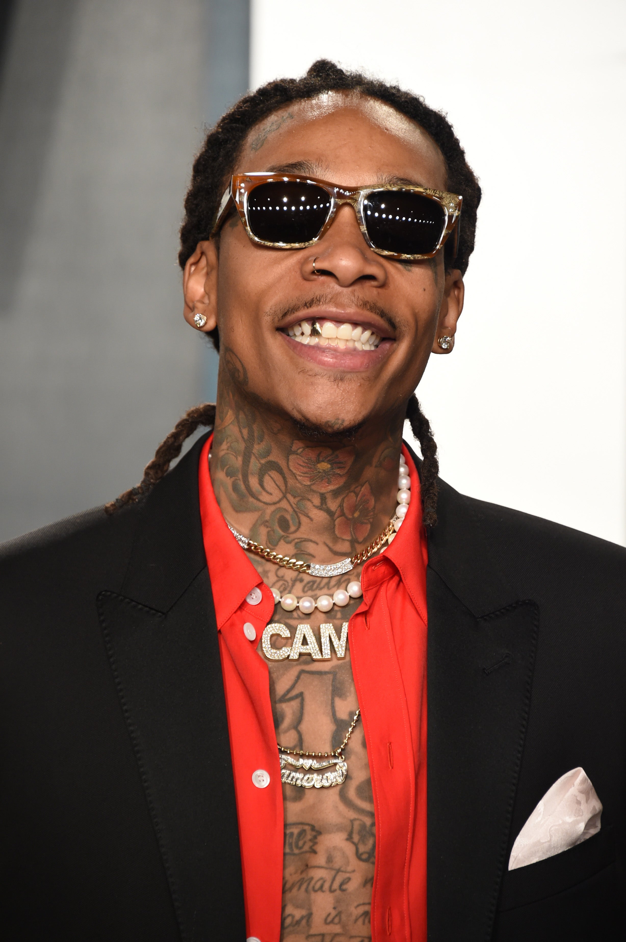 Shocking celebs that smoke weed