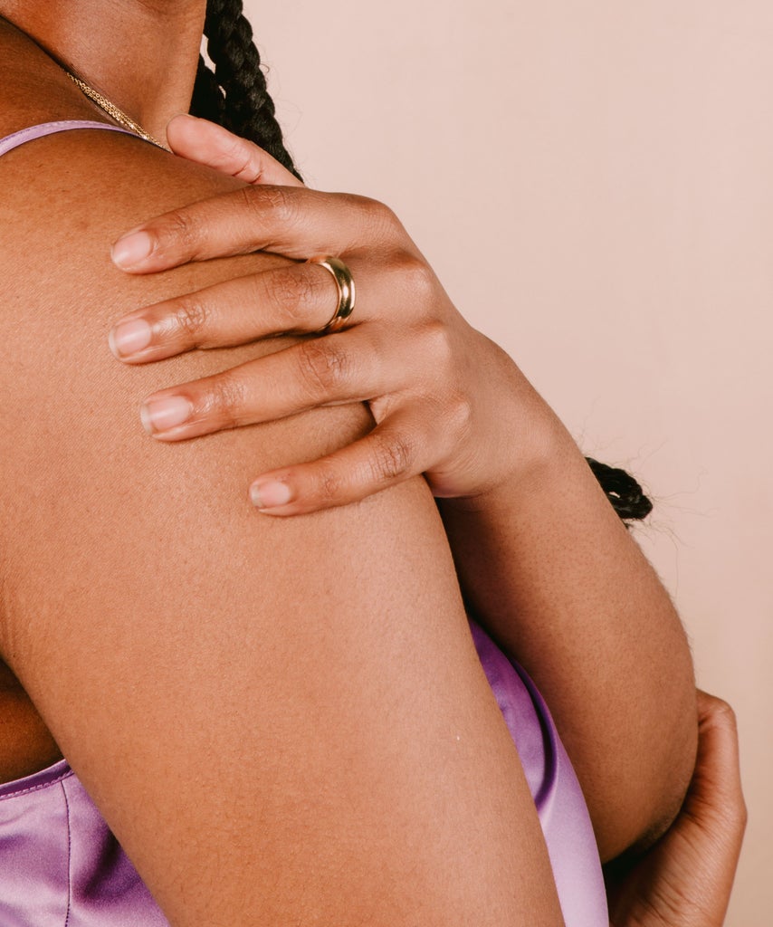 Skin Rashes Potential Symptom COVID-19,