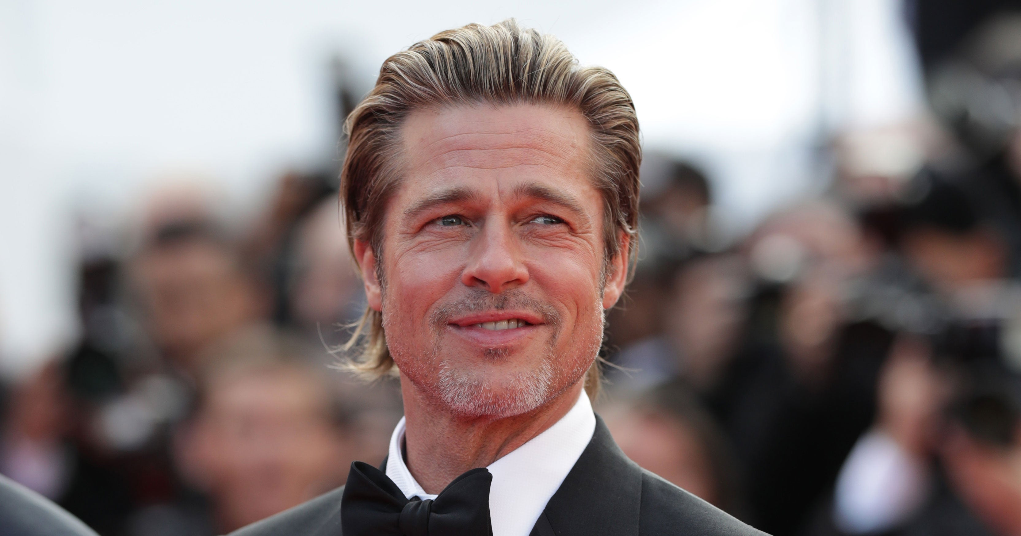 Brad Pitt News Brad Pitt News