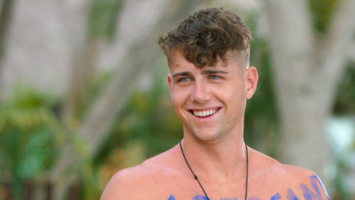 Harry Jowsey Too Hot To Handle Vs Heartbreak Island