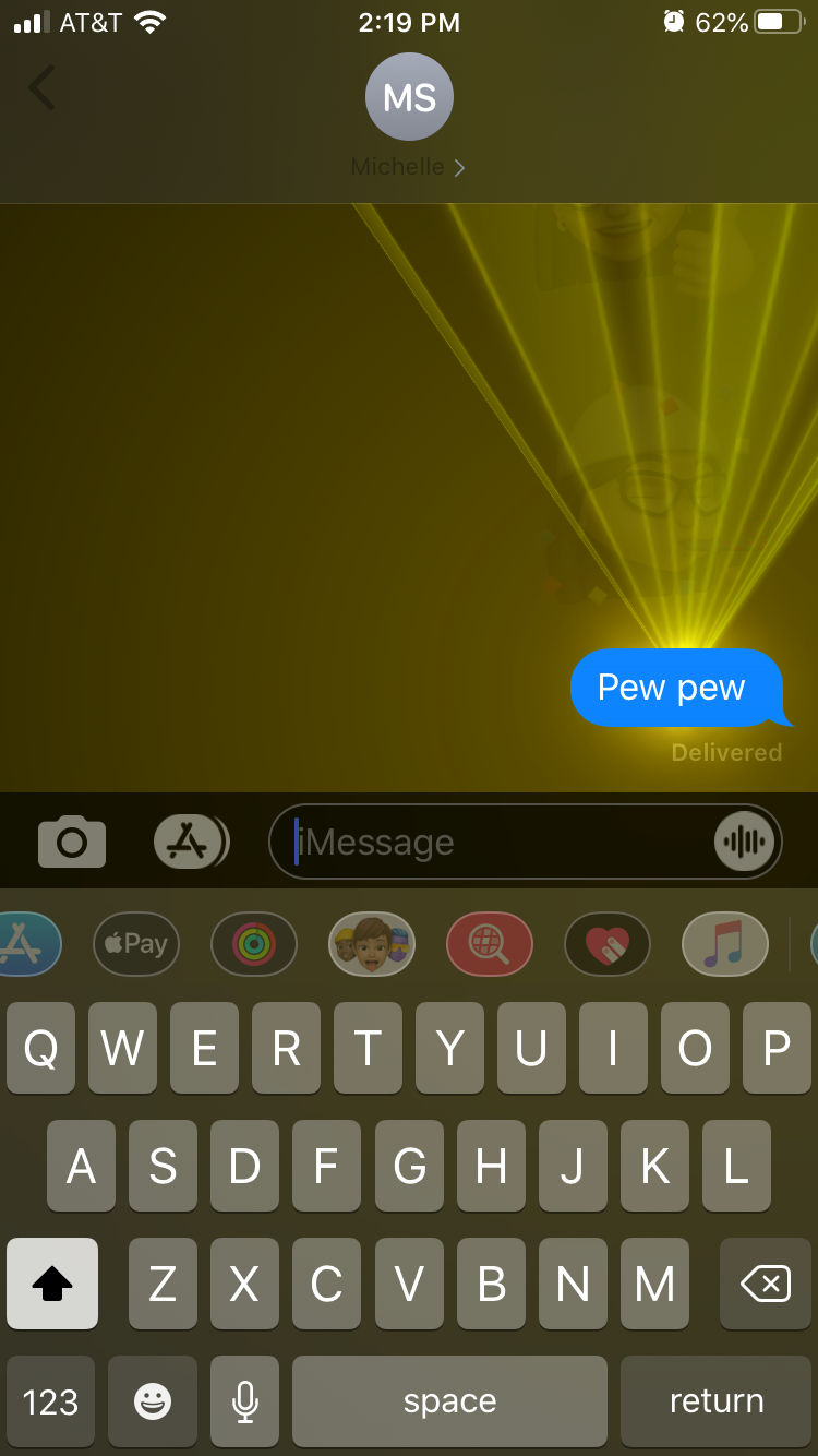 Hidden iPhone Message Tricks Hidden iPhone Message Tricks,