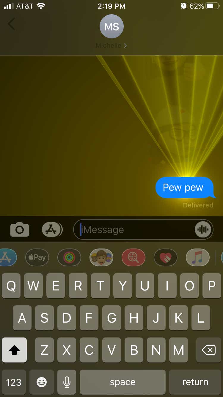 Hidden Imessage Hidden Imessage