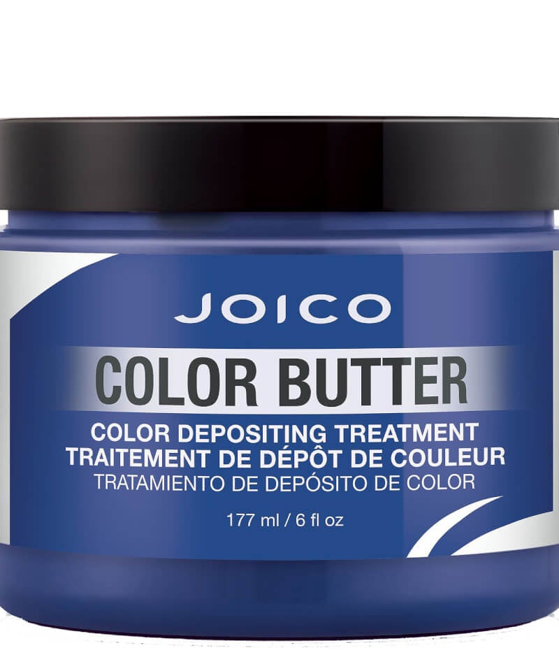 How To Dye Your Hair Blue At Home With Expert Tips