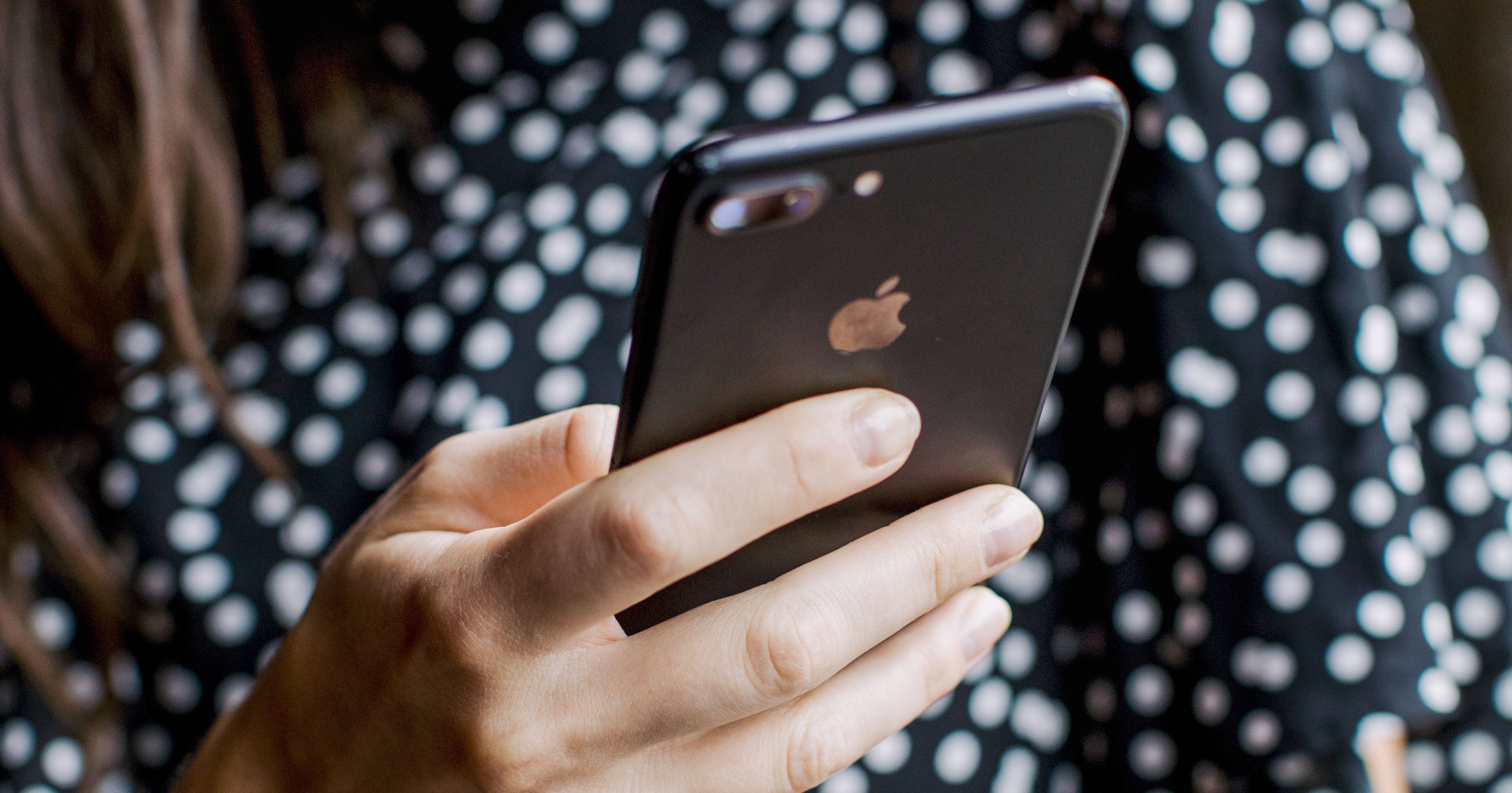 iphone message tricks words