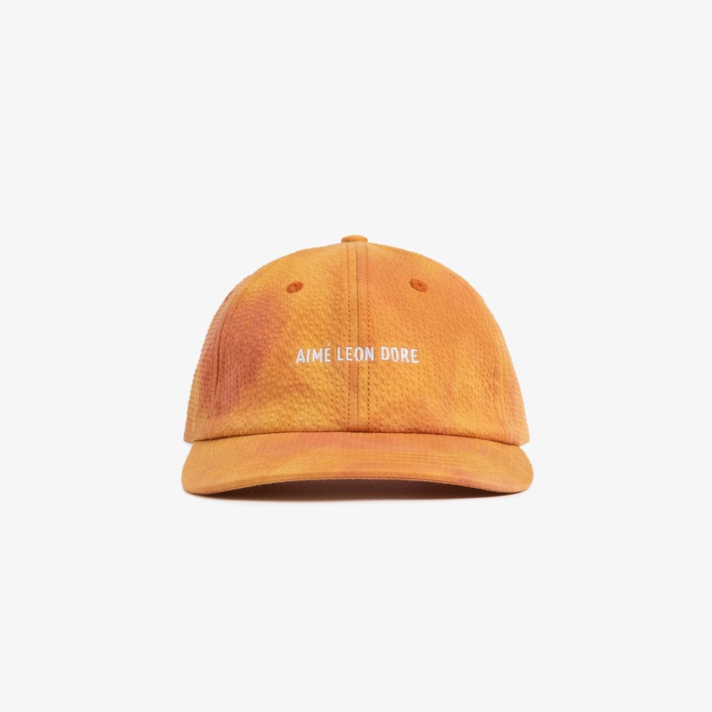 Aimé Leon Dore + Leisure Hat