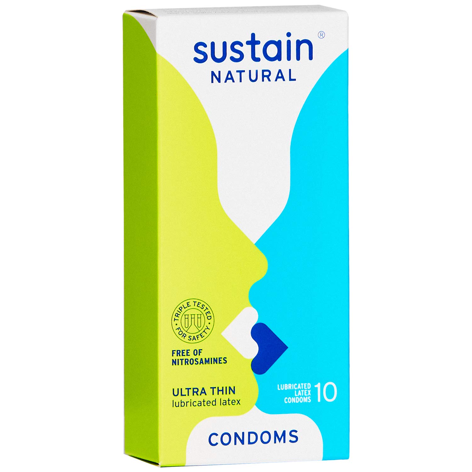 Best Natural & For A Sustainable Sex Life