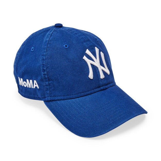 udbytte ægtemand for mig MOMA DESIGN STORE + NY Yankees Cap