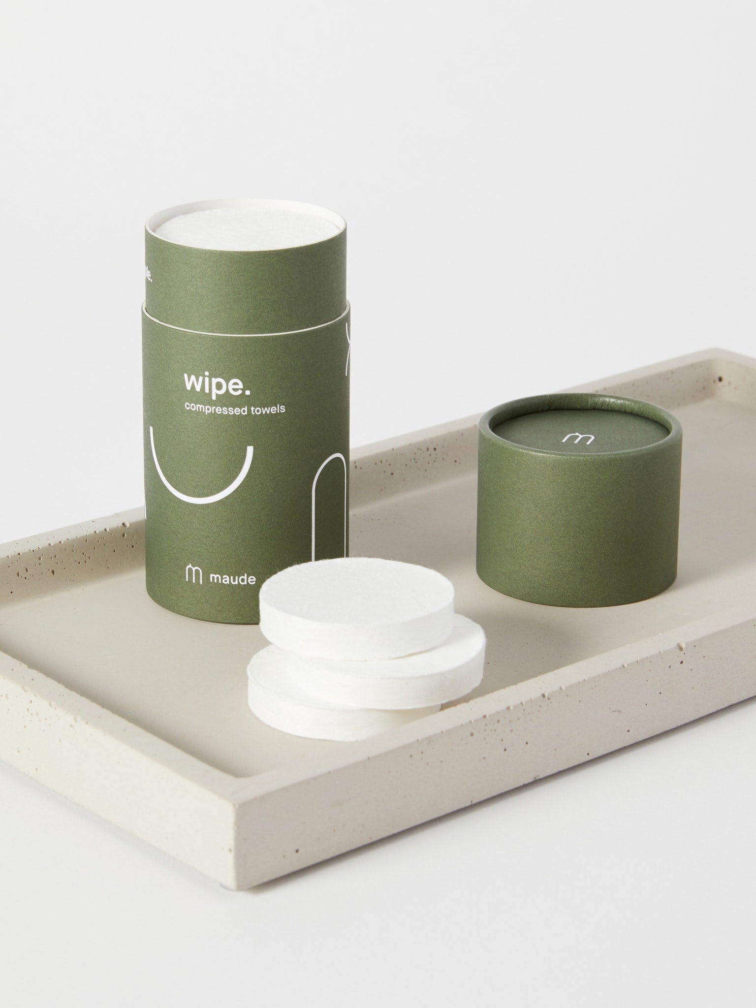 Biodegradable Makeup Wipes Biodegradable Makeup Wipes