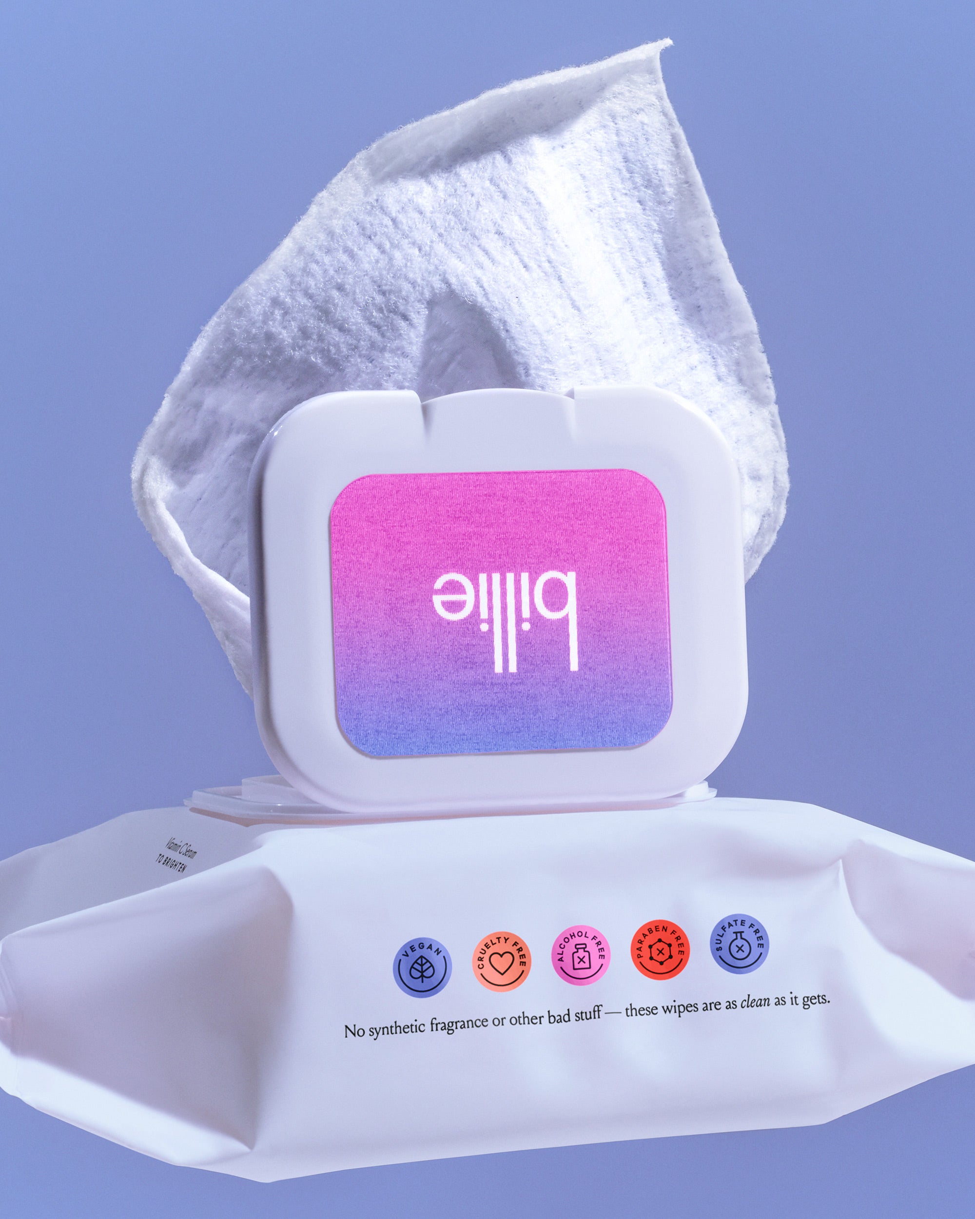 Biodegradable Makeup Wipes Biodegradable Makeup Wipes