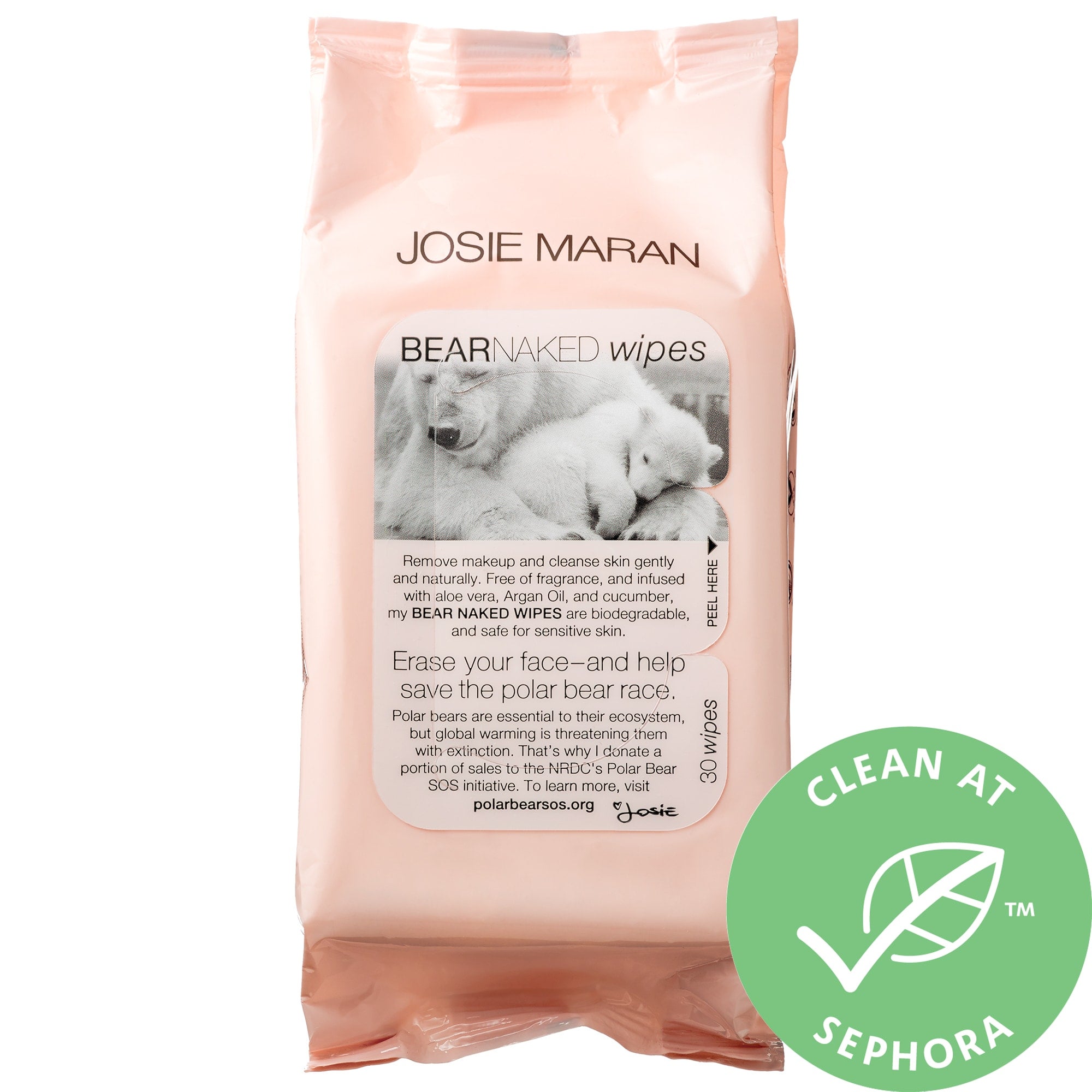 Biodegradable Makeup Wipes Biodegradable Makeup Wipes