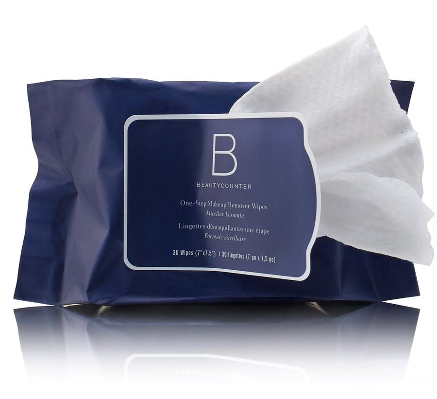 Biodegradable Makeup Wipes Biodegradable Makeup Wipes