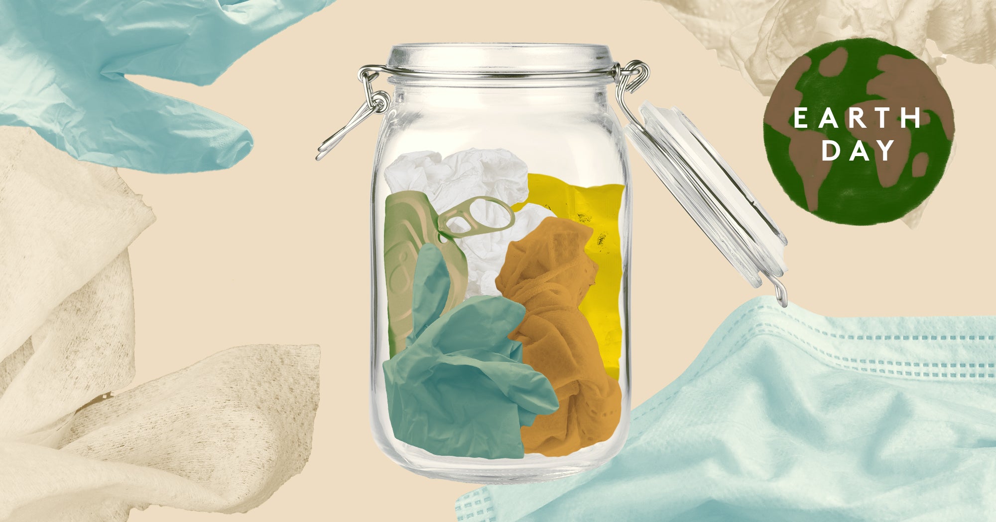 Can The Zero Waste Movement Survive During Coronavirus?