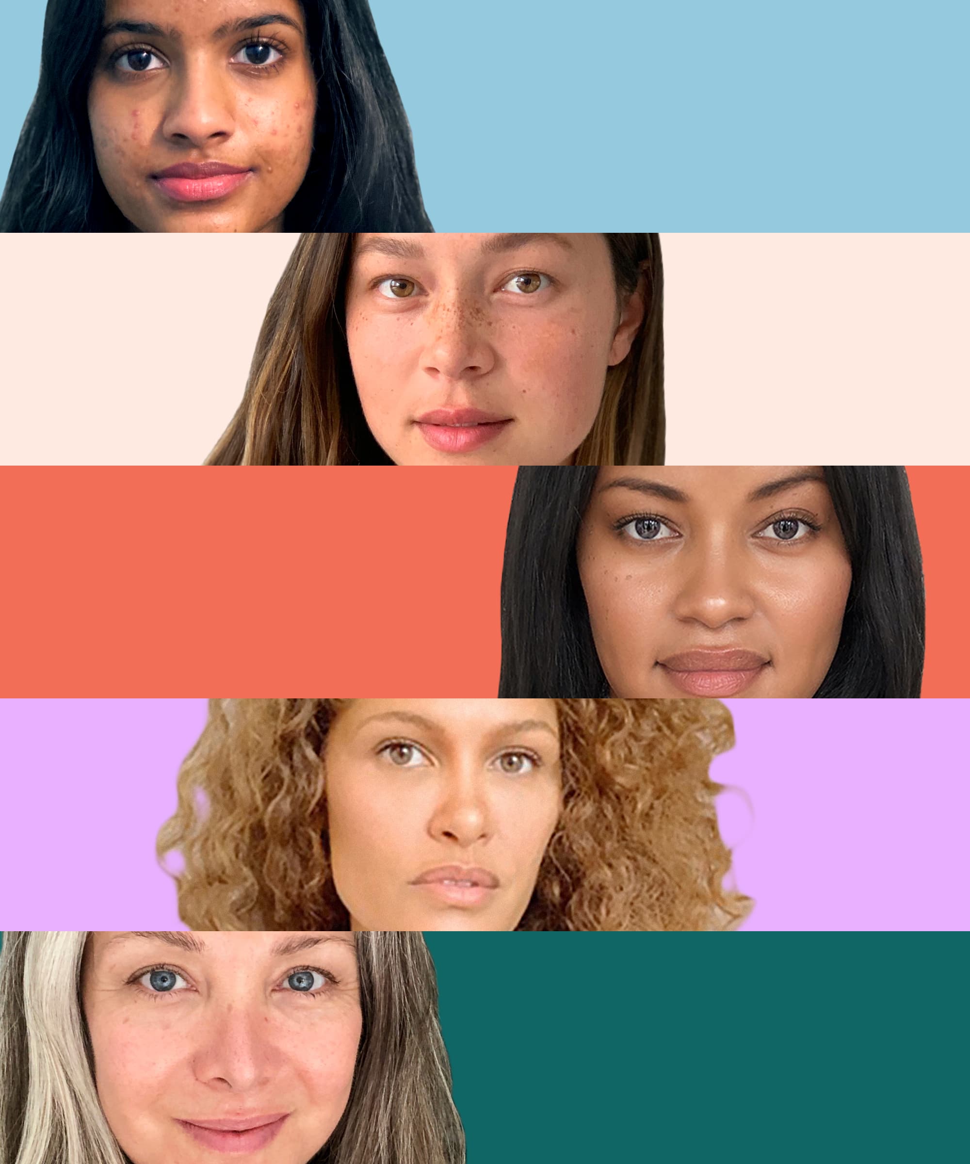 skincare by age sephora