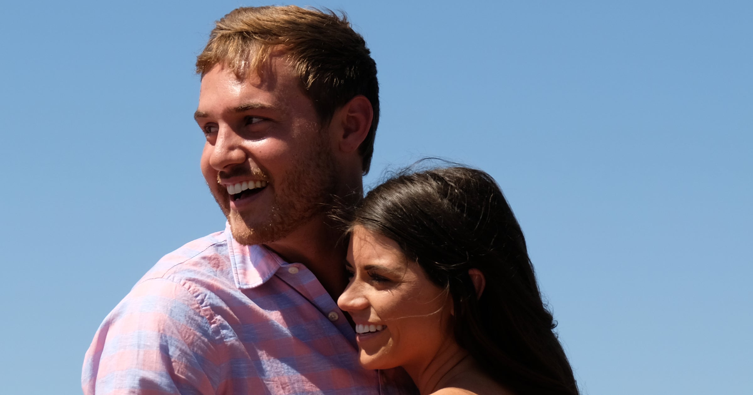 Peter Weber Calls Out Ex Madison Prewett On Instagram