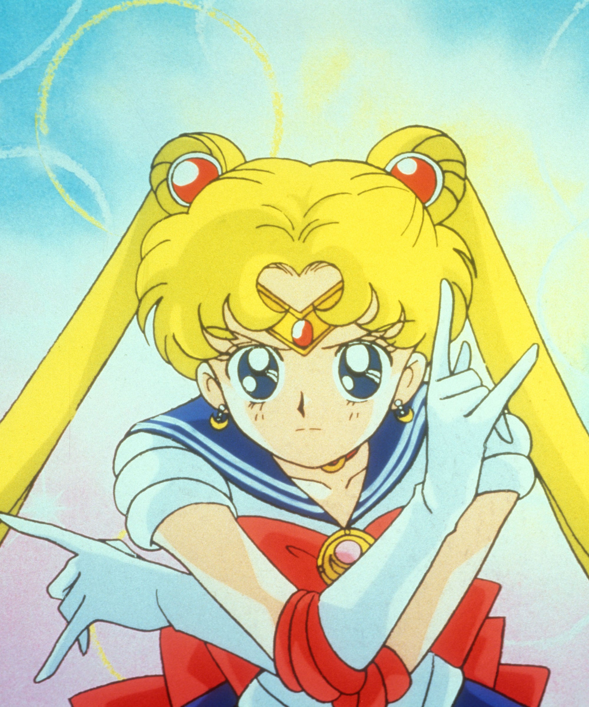 How To Watch Sailor Moon Episodes For Free On Youtube