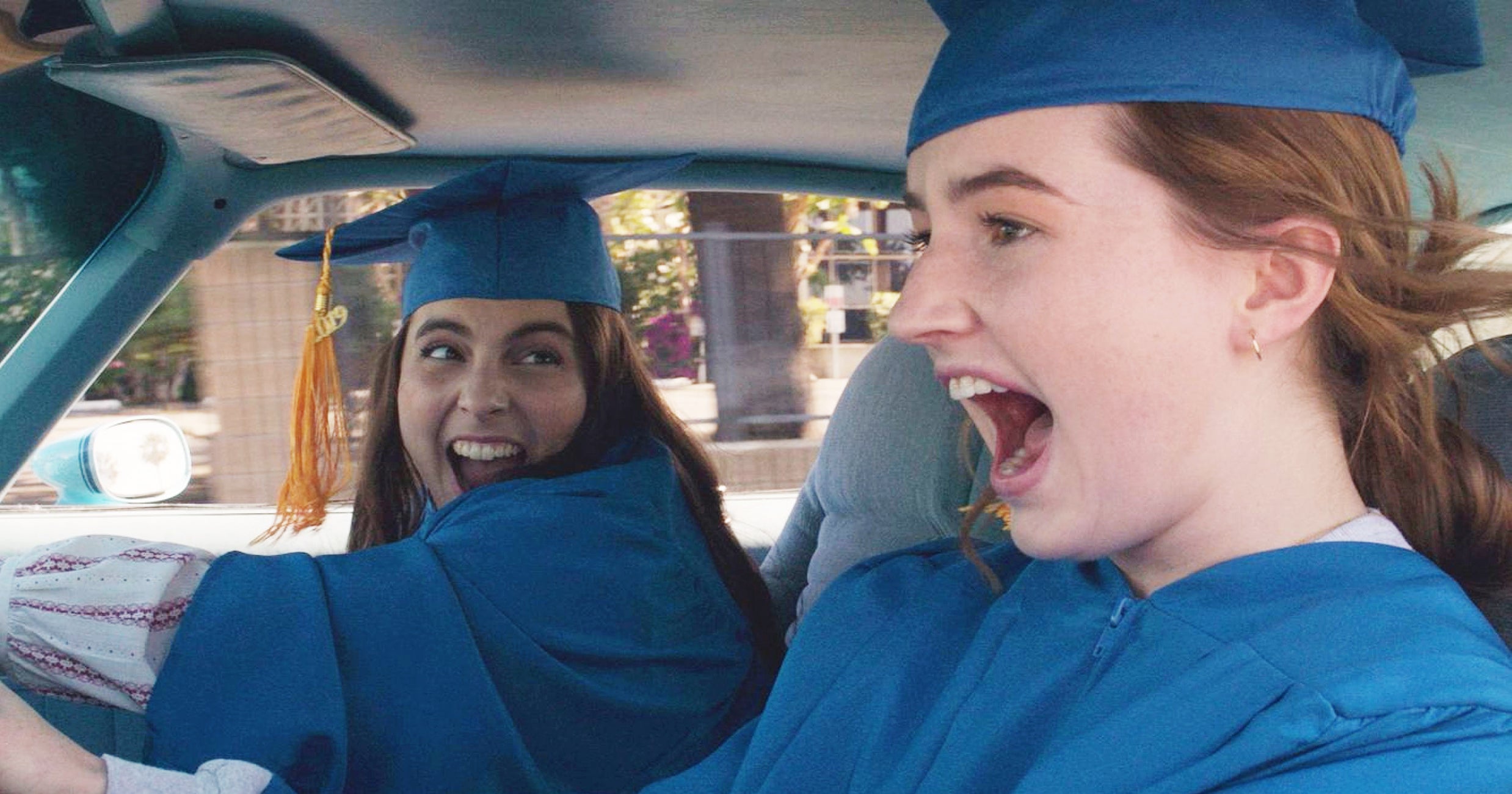 The Best Graduation Movies Of All Time