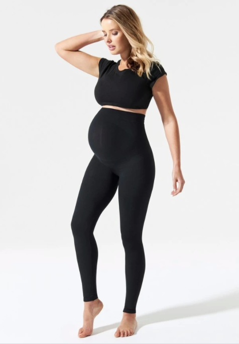 Best Maternity Workout Clothes,