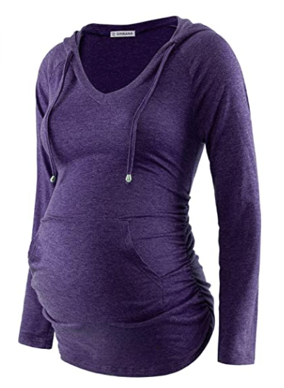 Best Maternity Workout Clothes,