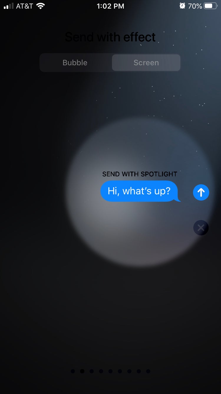 Hidden iPhone Message Tricks Hidden iPhone Message Tricks,