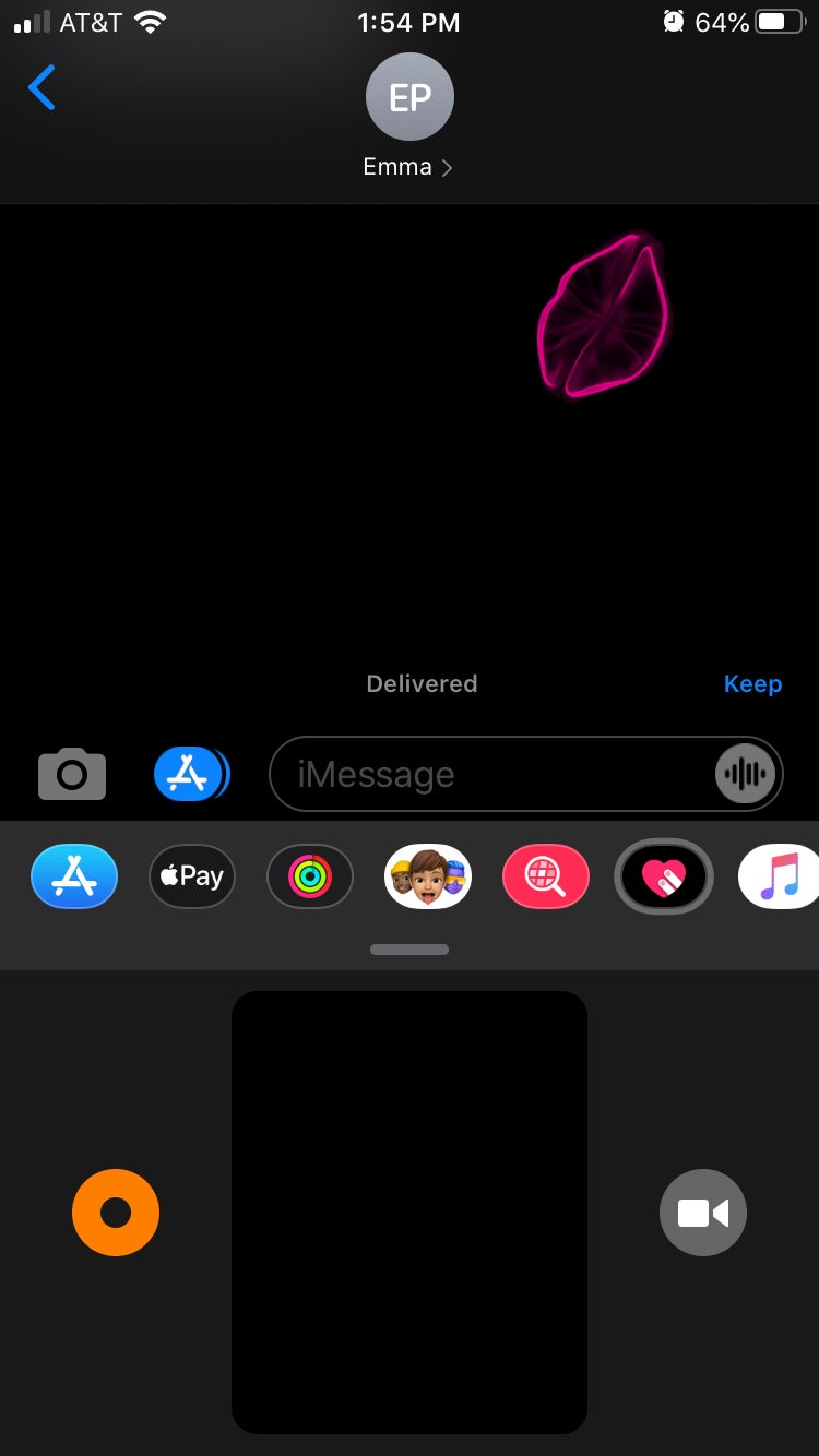 Hidden iPhone Message Tricks Hidden iPhone Message Tricks,
