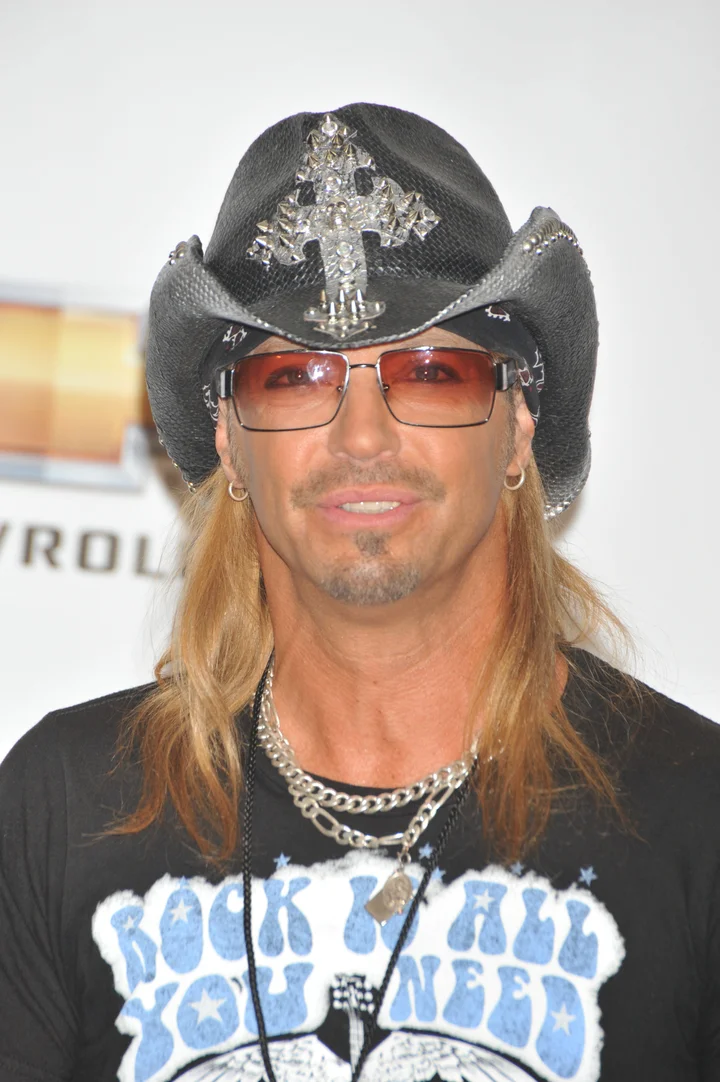 What Happened To Bret Michaels Before The Masked Singer