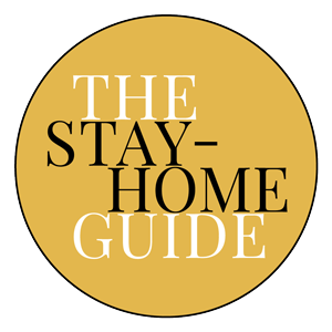 Button: The Stay-Home Guide