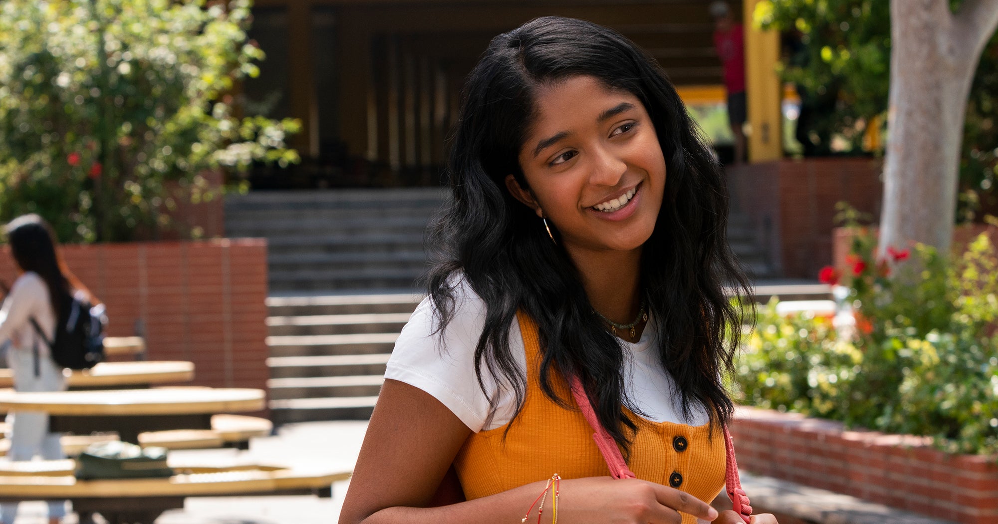 Is Never Have I Ever Based On Mindy Kaling Real Life?