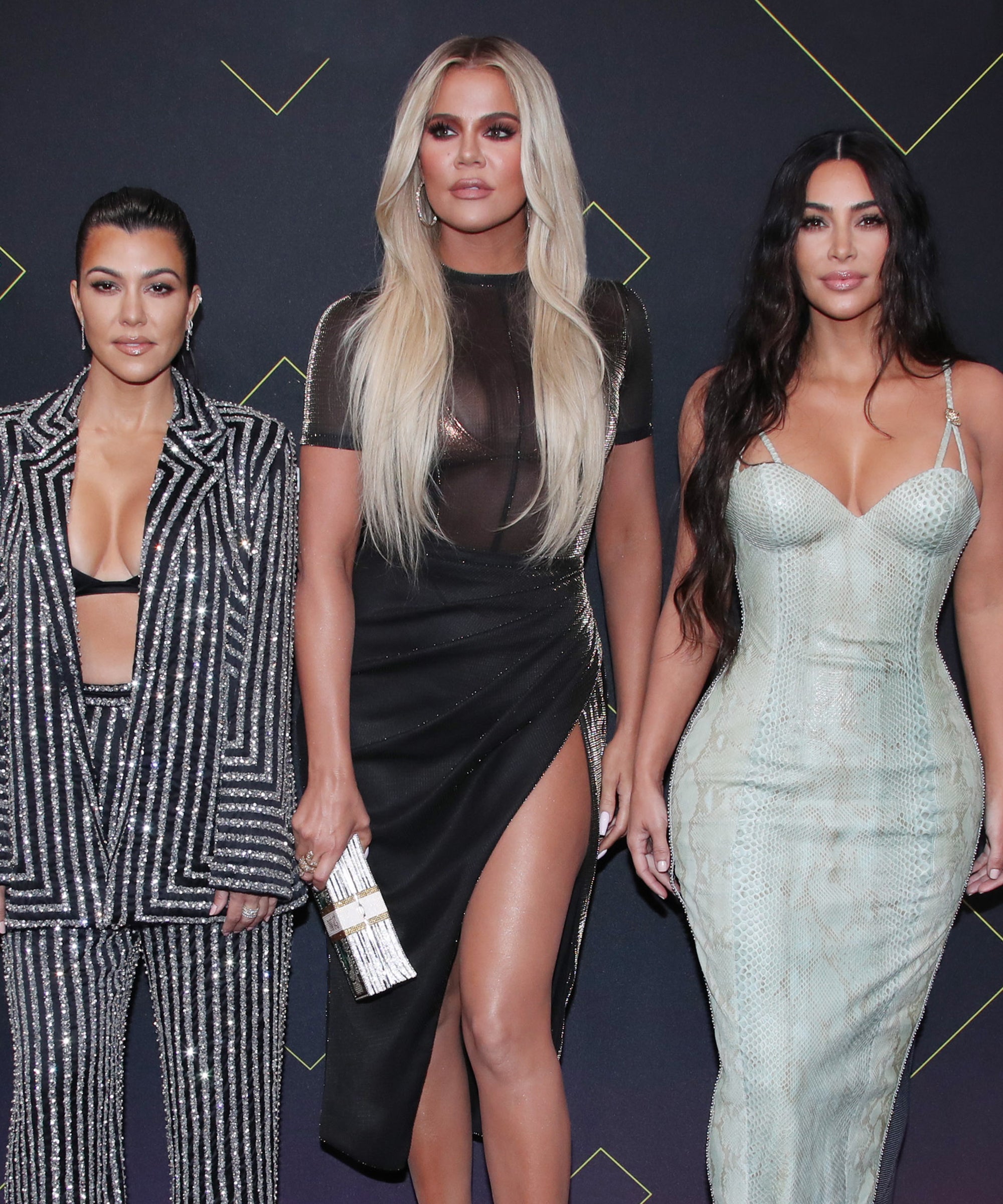 KUWTK Kim Kardashian Free McDonalds For Being Famous image