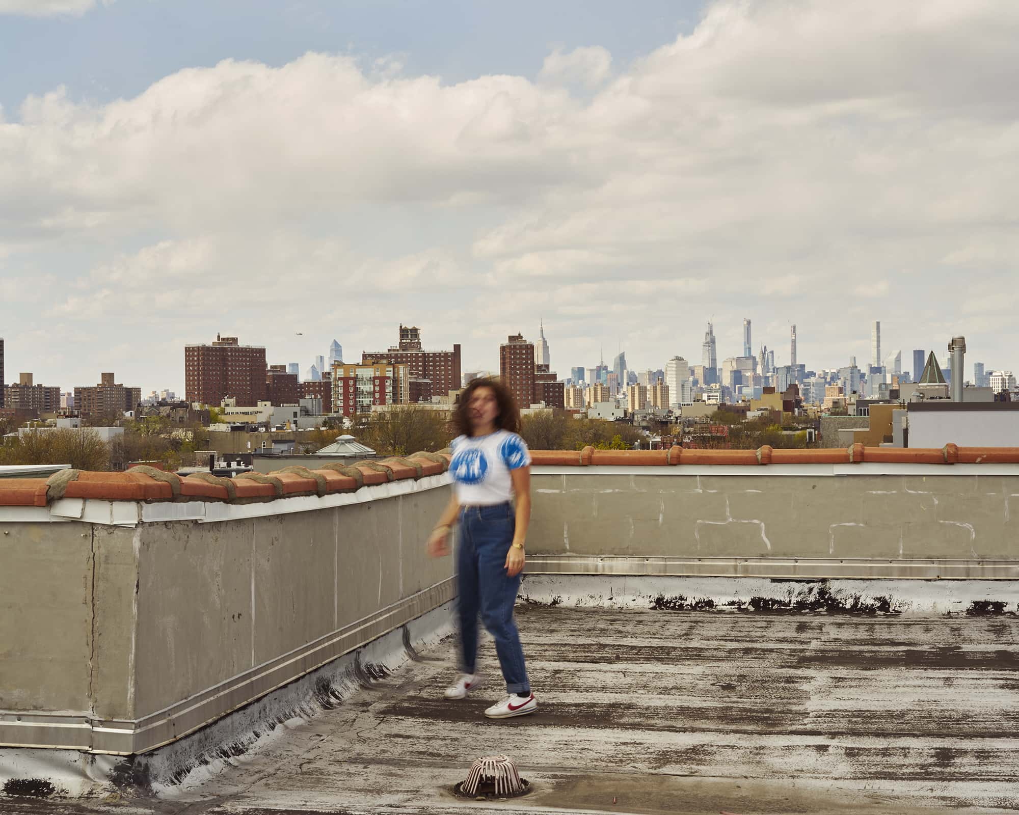 image from New York