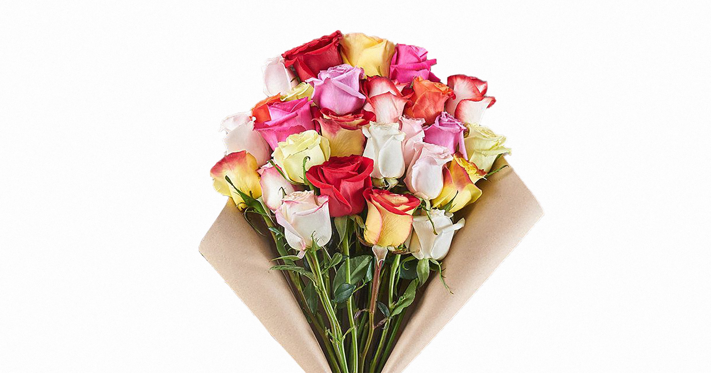 Step Aside Birthstones The Birth Flower Trend Is Blooming
