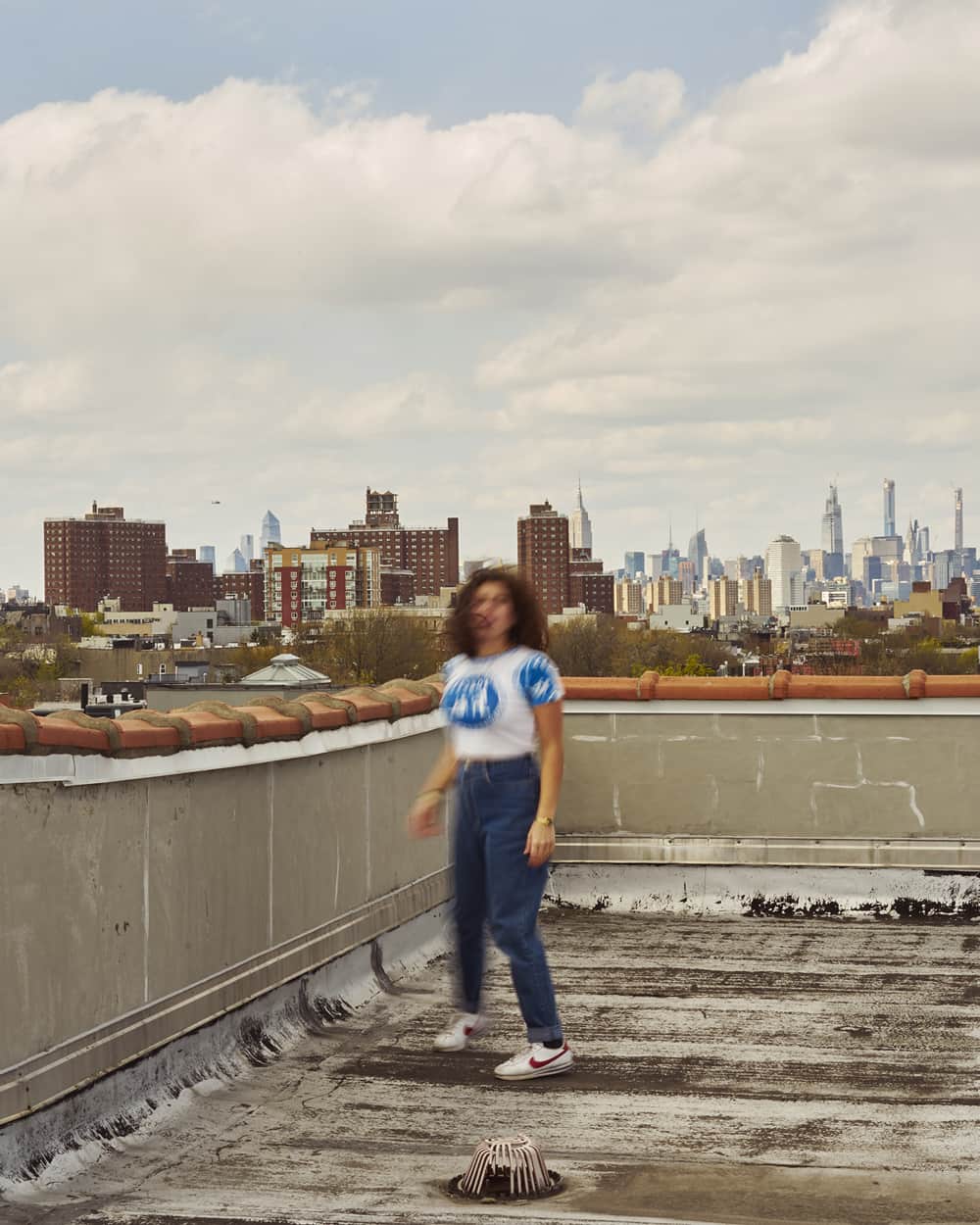 image from New York