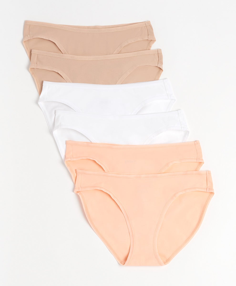no see underwear