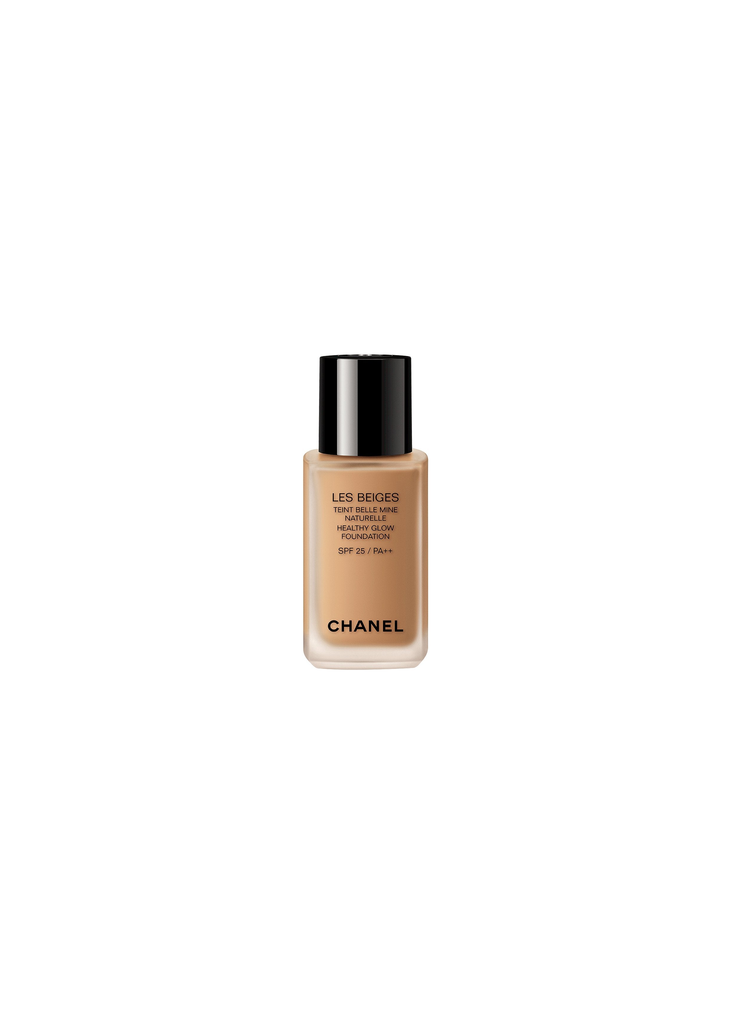 Chanel Les Beiges Healthy Glow Foundation SPF 25